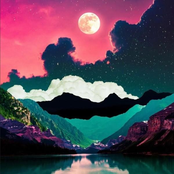 王傲世的梦