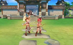 探索神秘小屋5
