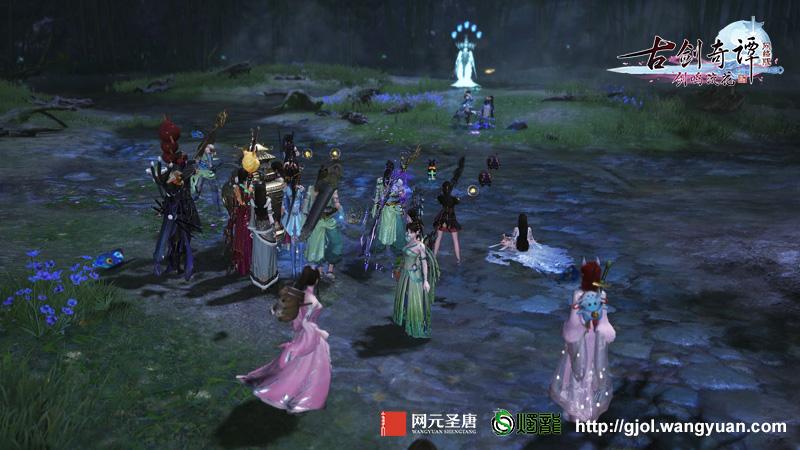 旅游推荐的地方