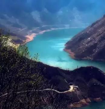 海底的秘密