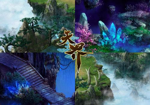 美发沙龙设计师