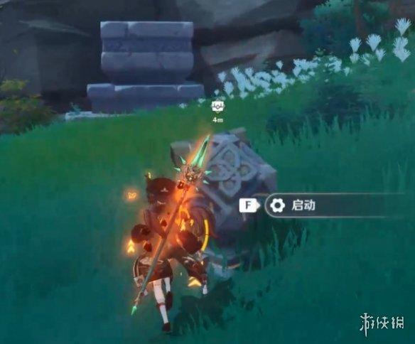 召唤神龙万宁版祖龙