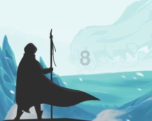 海盗寻宝记选关版