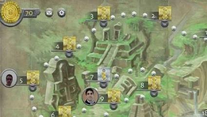 动物帮帮忙保卫家园