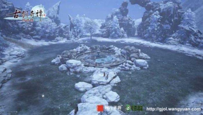 召唤神龙万宁版祖龙