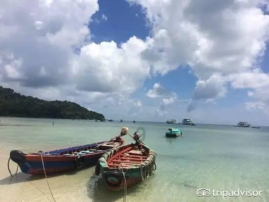 海贼船