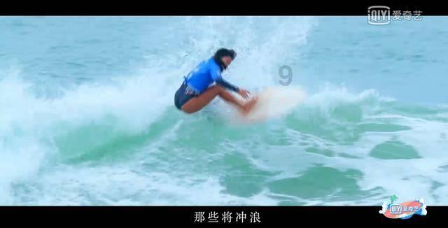 暖阳下的女孩们
