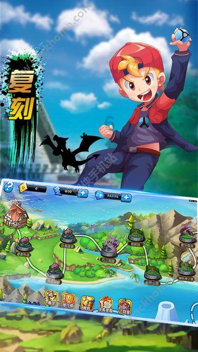 小猫钓鱼正版下载中文版