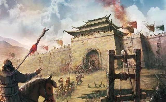 猛将童贯虽然是太监，但内平方腊外复幽燕，为什么还说他是奸臣？