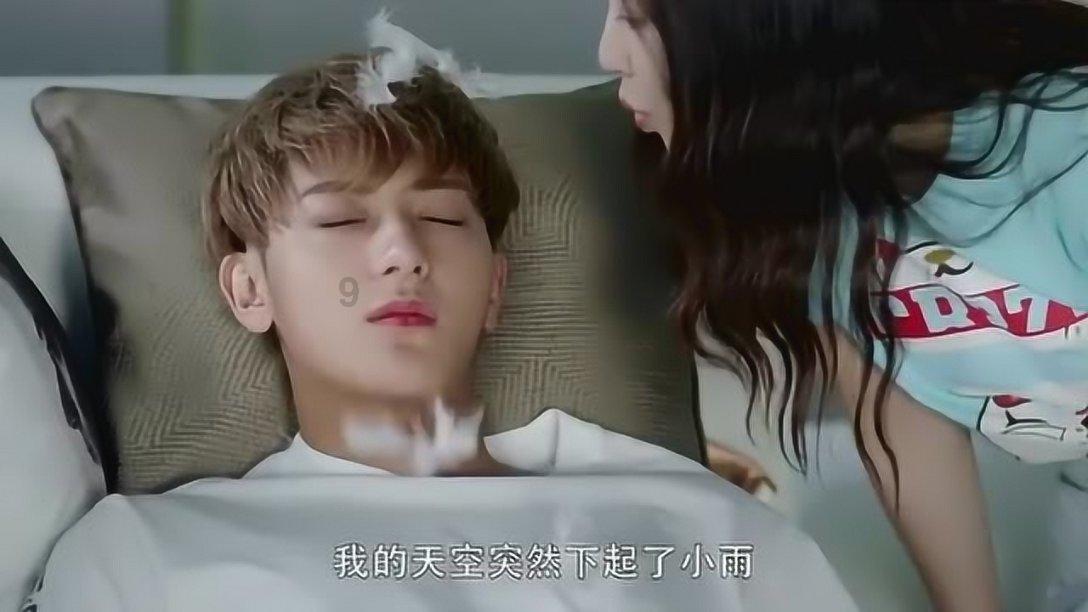 逃离上升的热气球