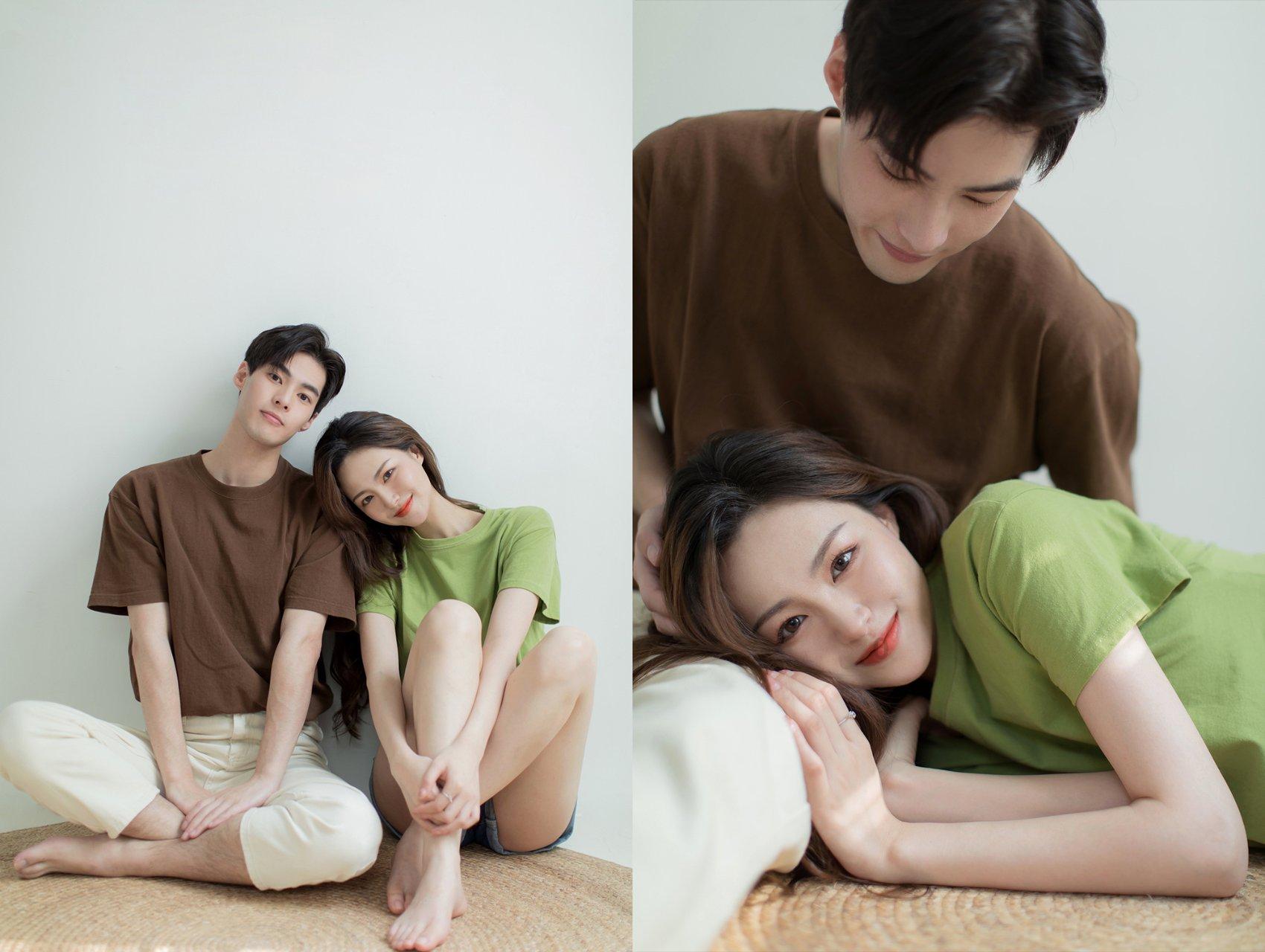 救援销售女员工
