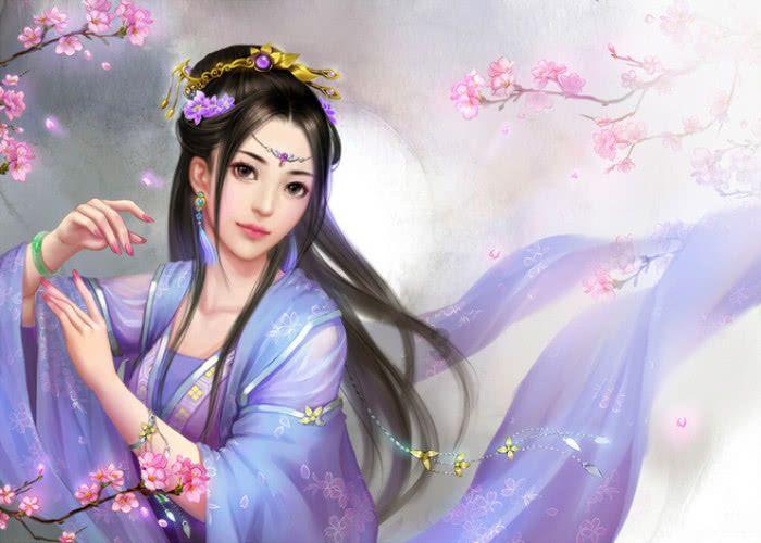 凶猛的洪水