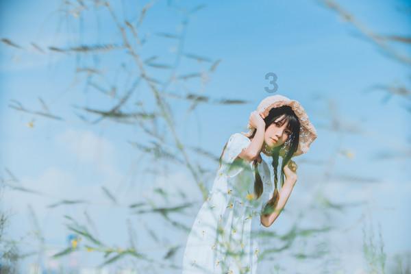 迷路的可爱女宝宝