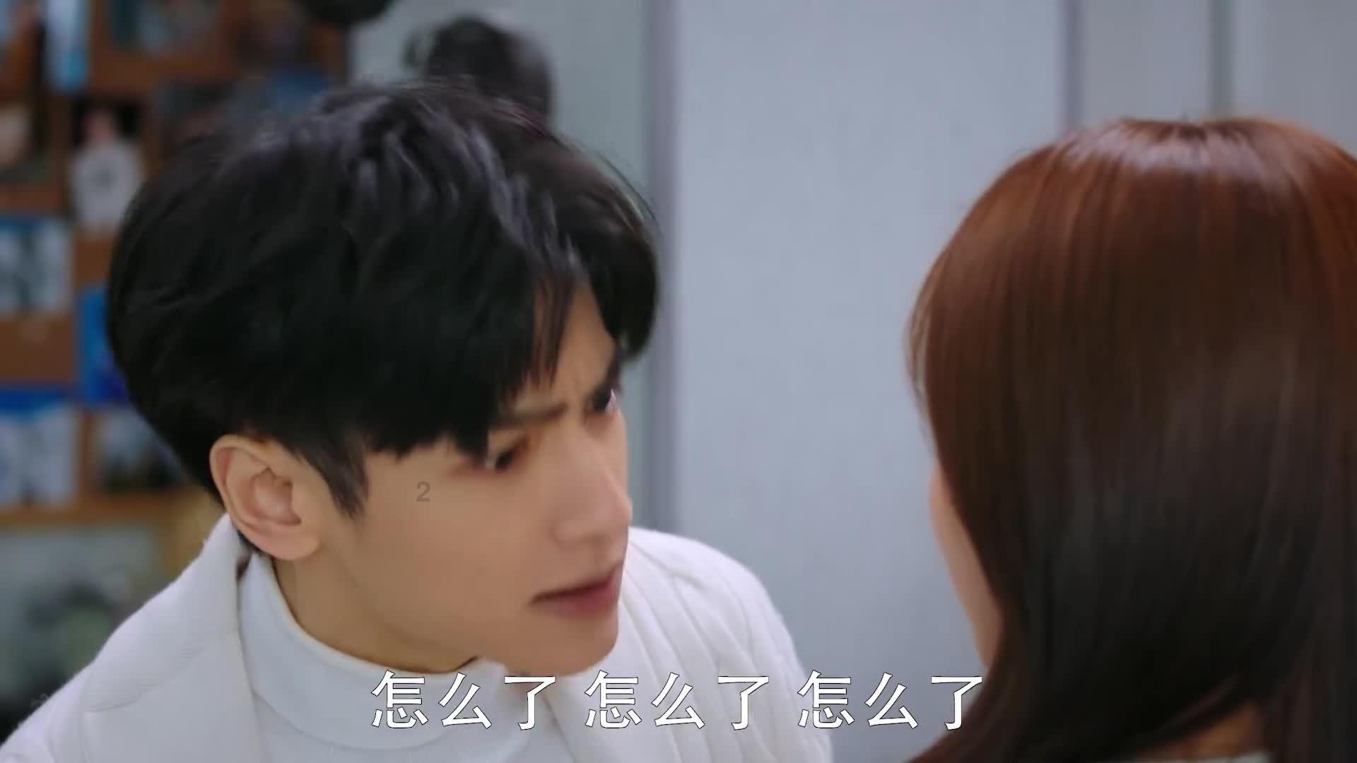 美人鱼生日会