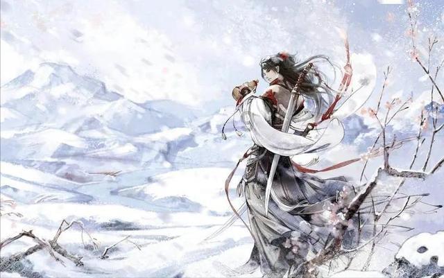 无人深空