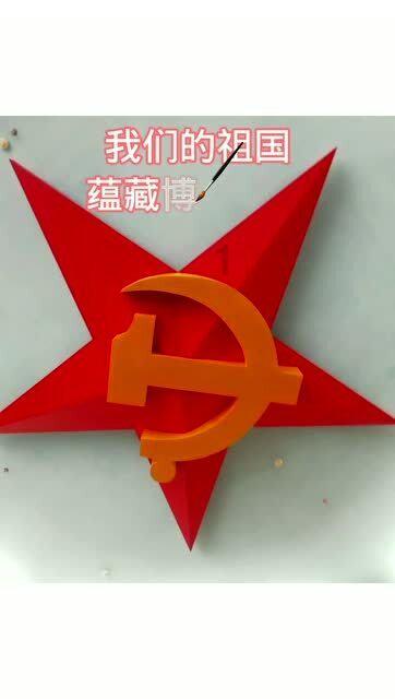 三位一体3
