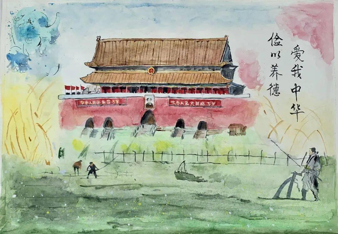 魅力男孩救援