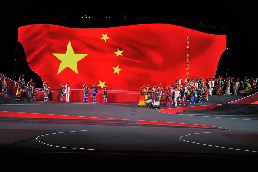 保卫我们的家园
