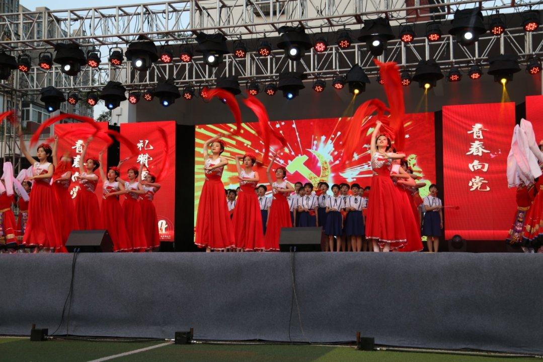 专科人才同步发力 夯实院区发展基础