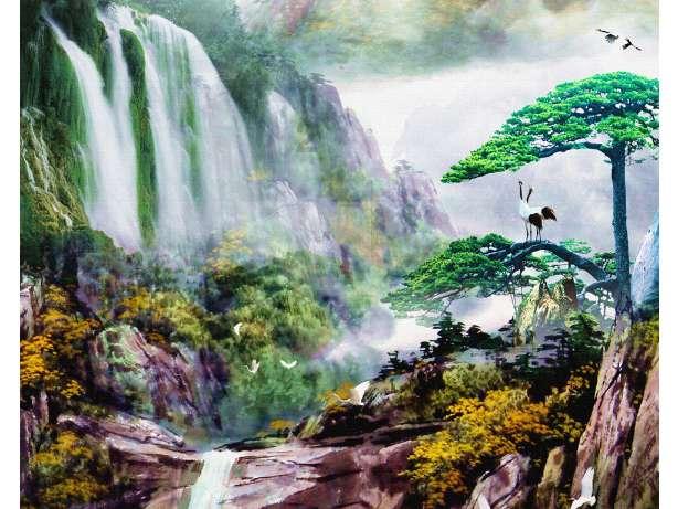 探索神秘房间