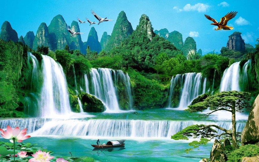 意想不到的旅程