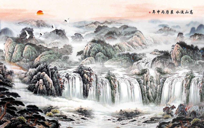 逃离空的老房子