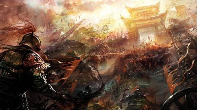 万词王