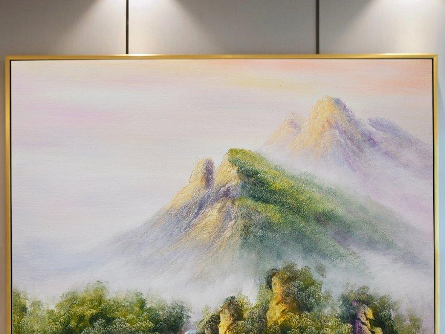塔罗牌占卜:龙呈好运,2024年你会有什么好运降临?
