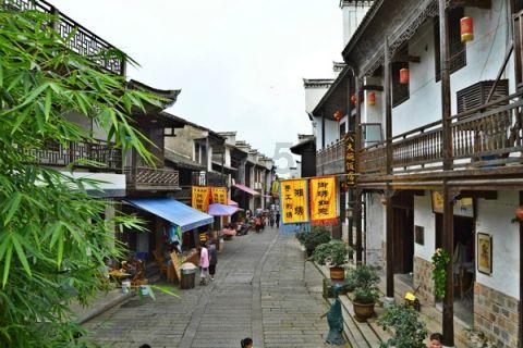 蓝点的冒险