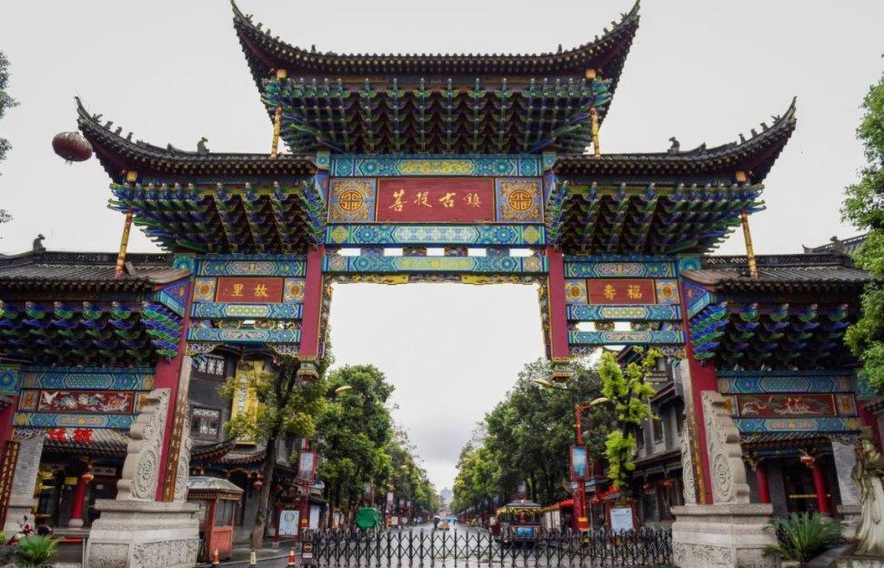 逃离遗弃的建筑5