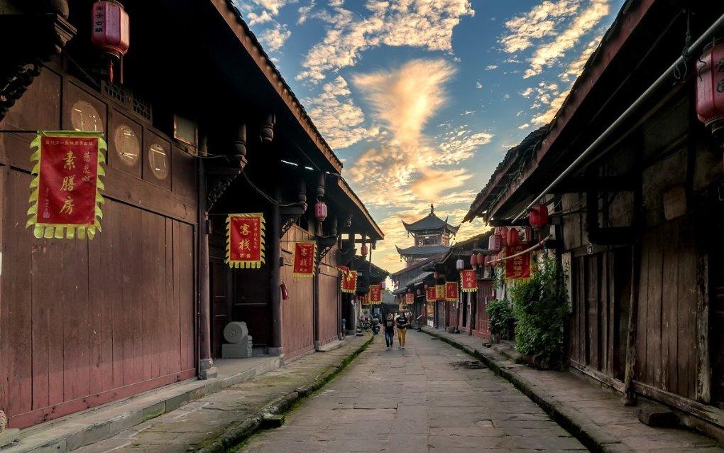 御龙在天手游