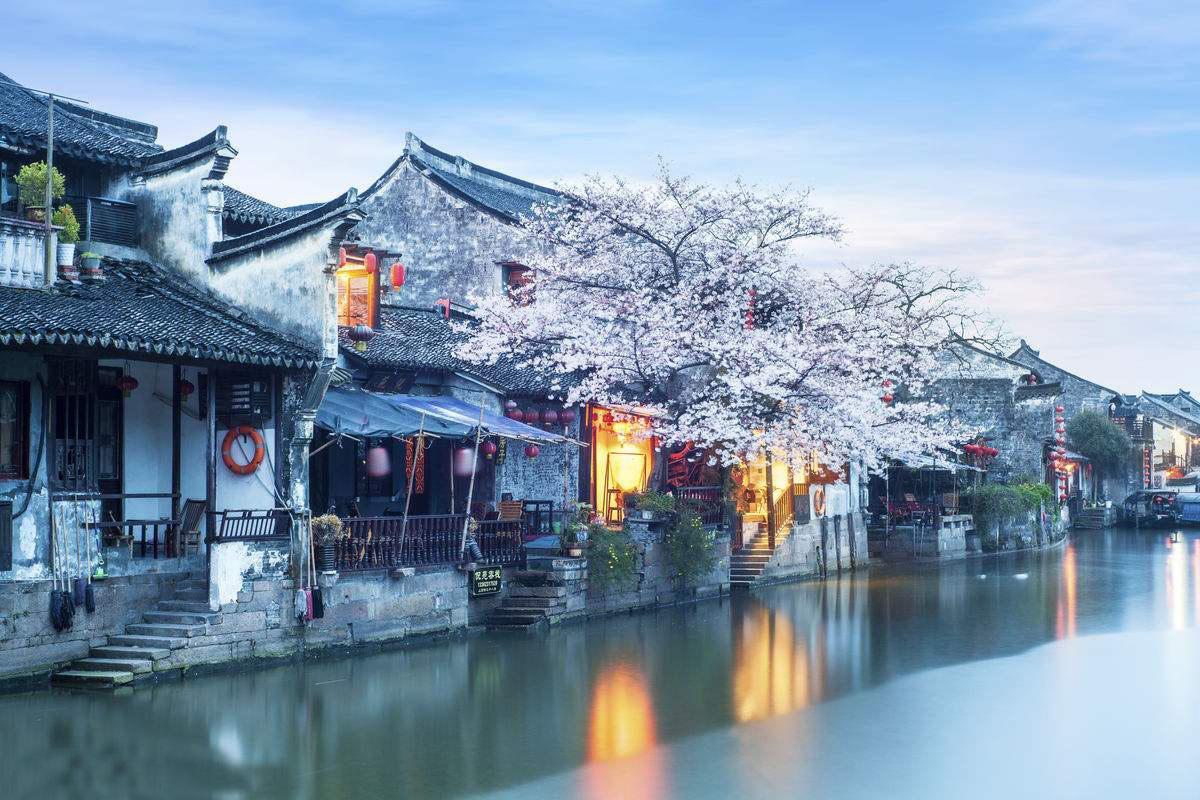 灾难来临时7
