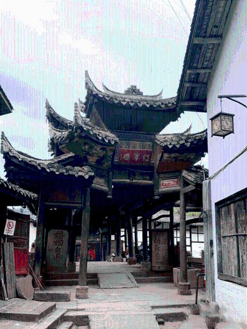 河南永城检察让生鲜食材去掉“美颜”