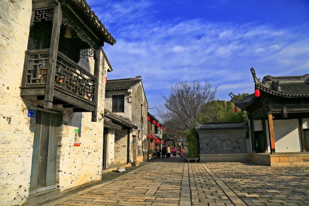 天国拯救