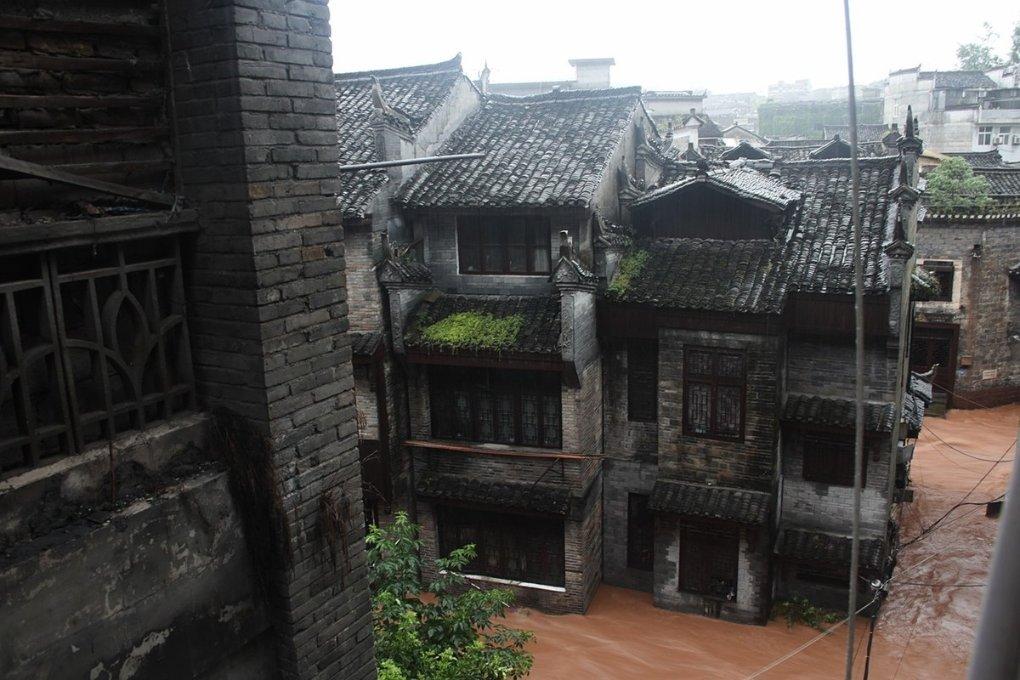 嘉兴探索水生态修复试点城市建设