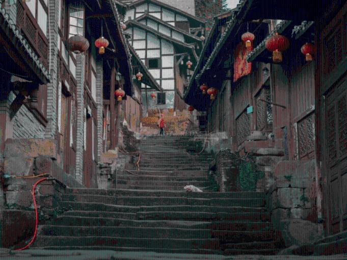 休息室逃生
