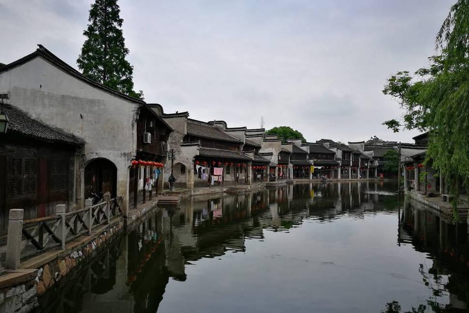 超大城市