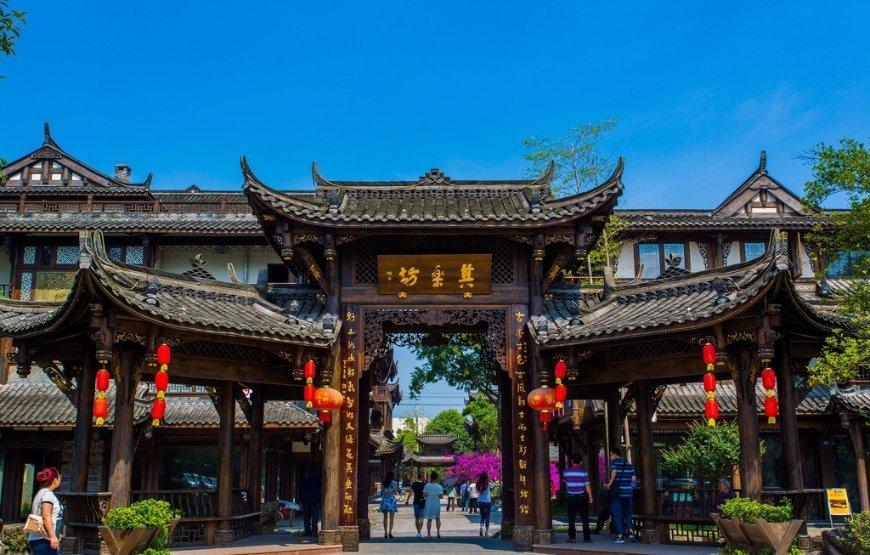 沪江开心词场