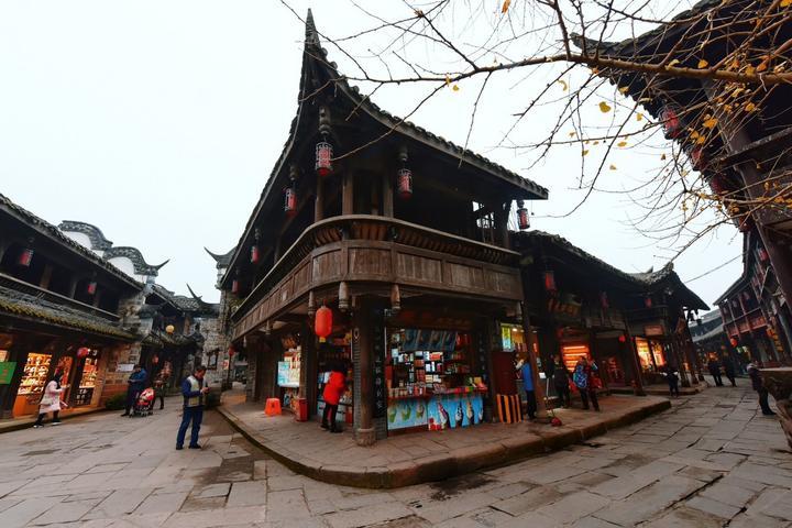 沪江开心词场