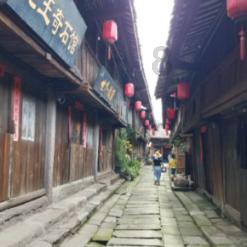 悟空滑翔