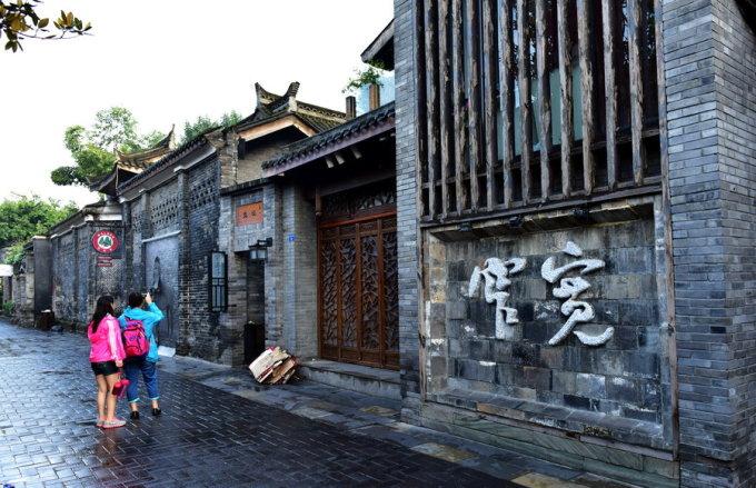 【香坊真香 · 一瓣心香】区市场监管局:优化审批服务水平 助力冰雪旅游经济