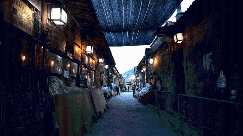 穆生军当选天津市河西区区长