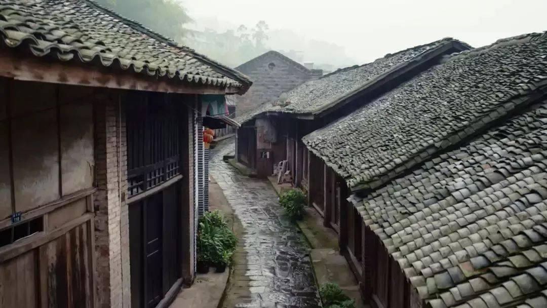 史丹利的寓言