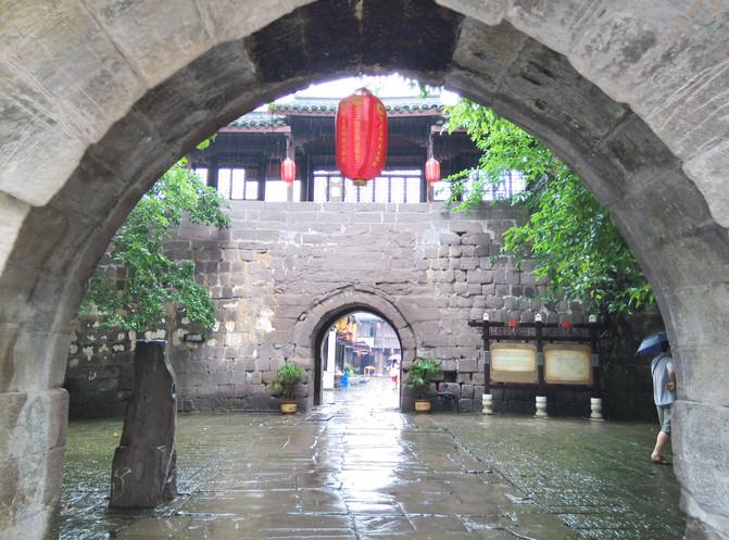 杀出重围3