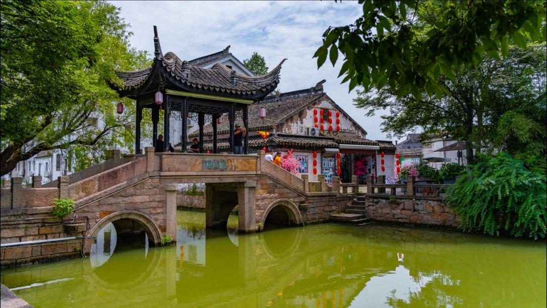 卡姆登市场