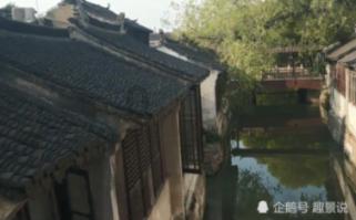 逃出郊外大别墅