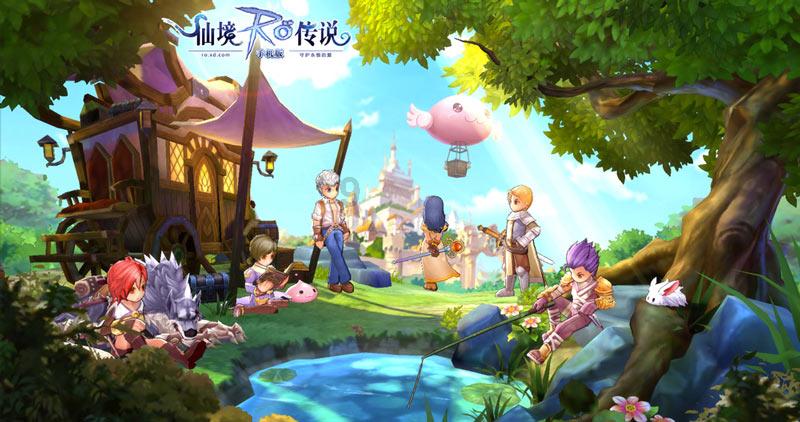 美图秀秀下载2023最新版