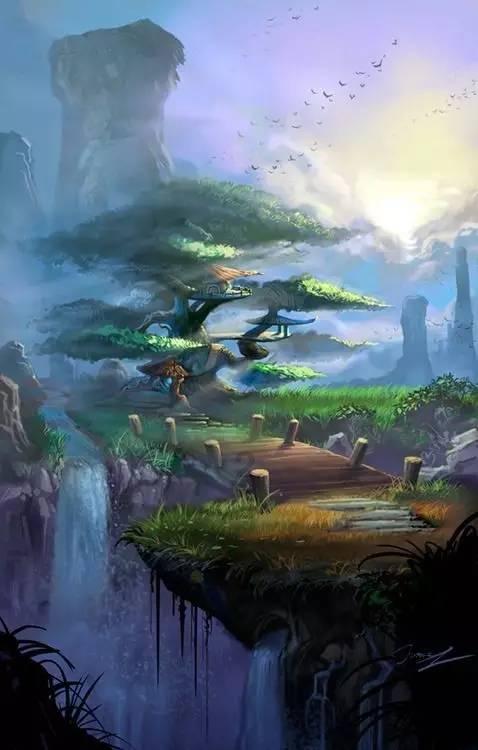 防御阵型2
